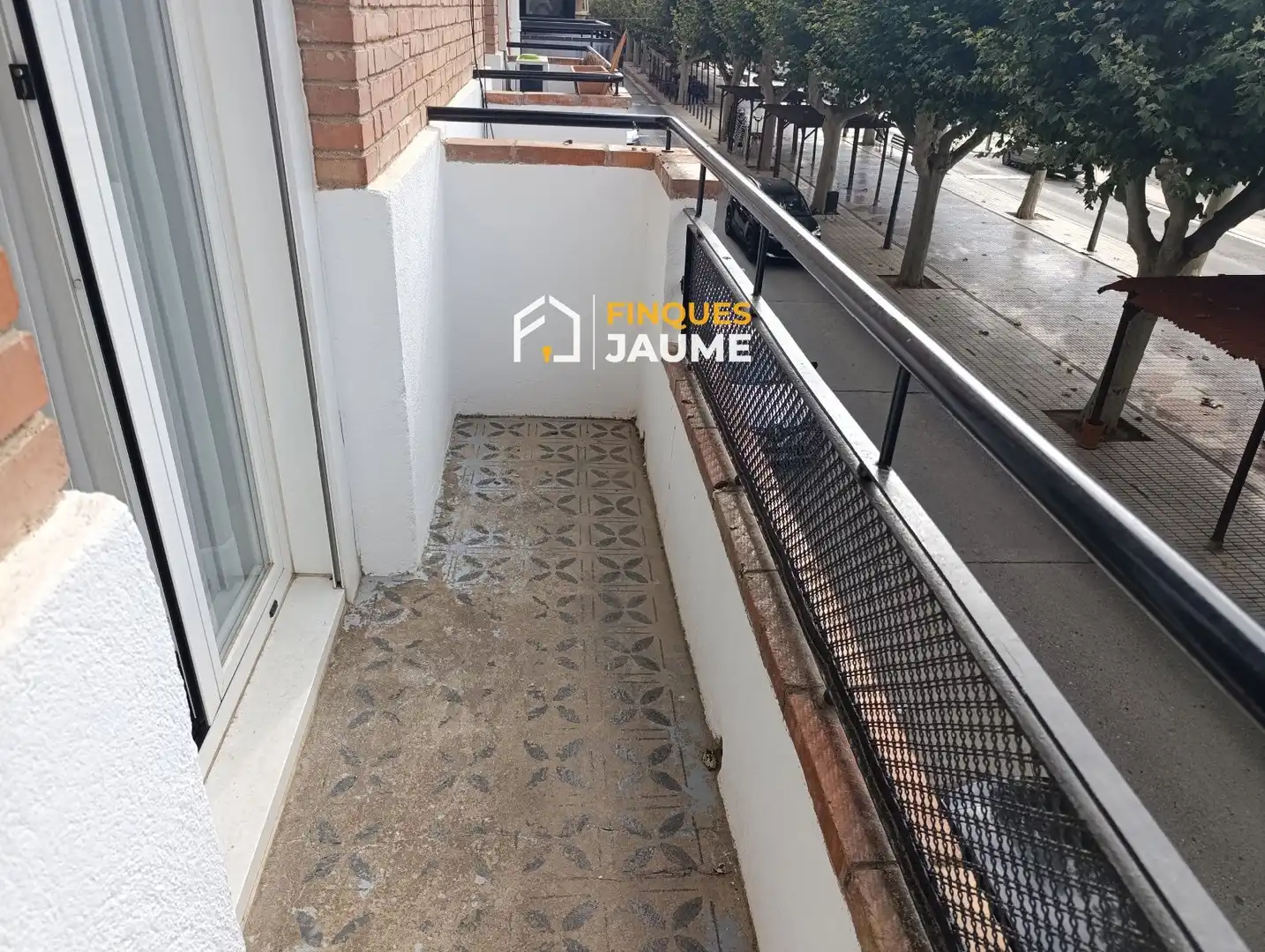 Flat with garden for sale in DE L'ESTACIÓ, imagen 30