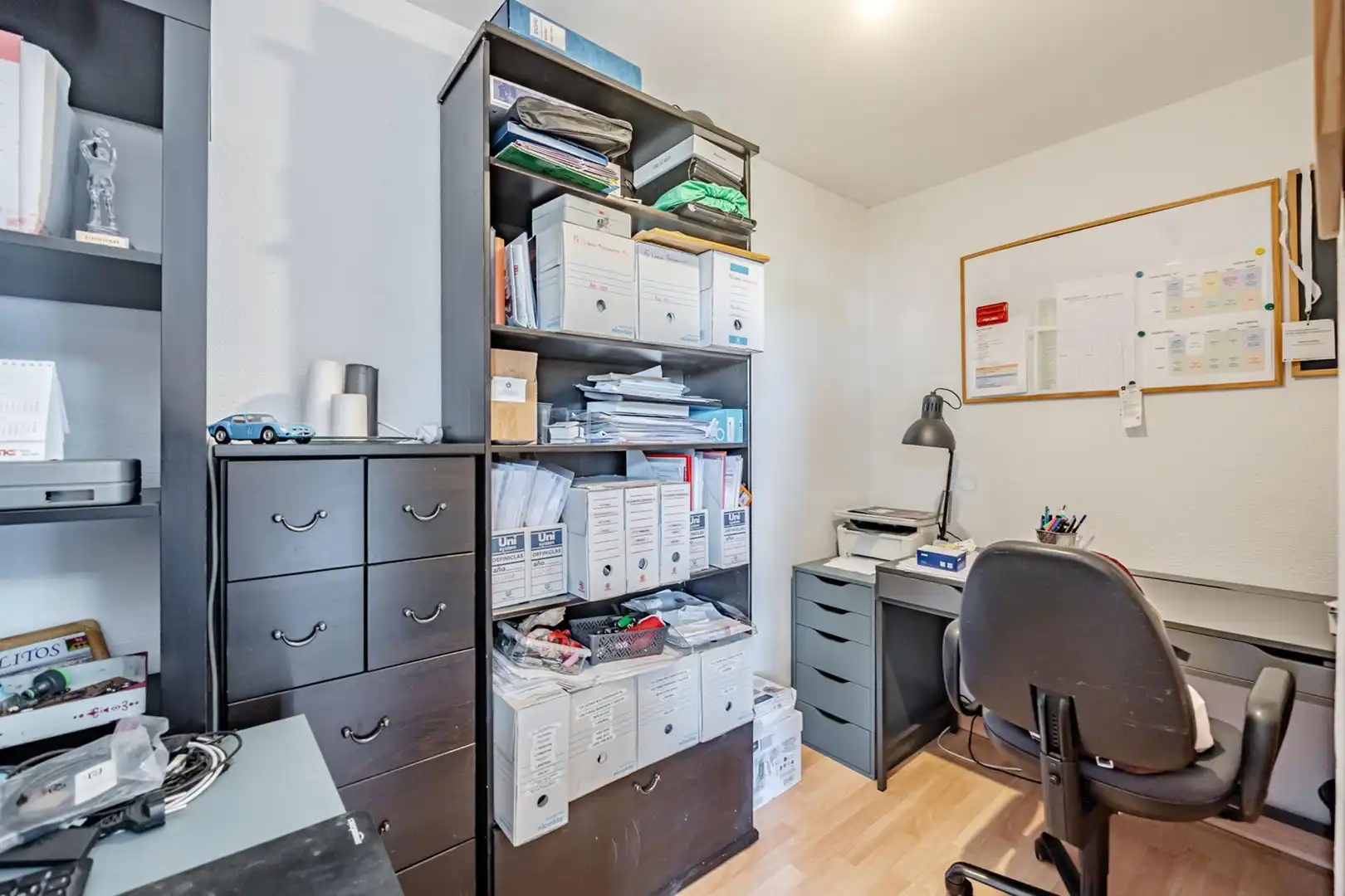 Ático en venta en Madrid con Aire acondicionado, Calefacción y Terraza