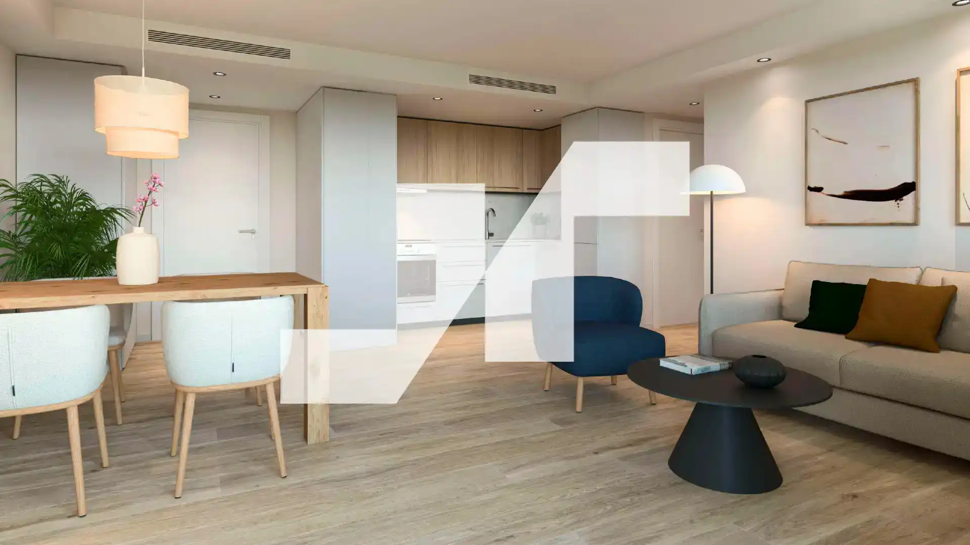 Apartamento en venta en Carrer Granada, 21, Moncófar Playa