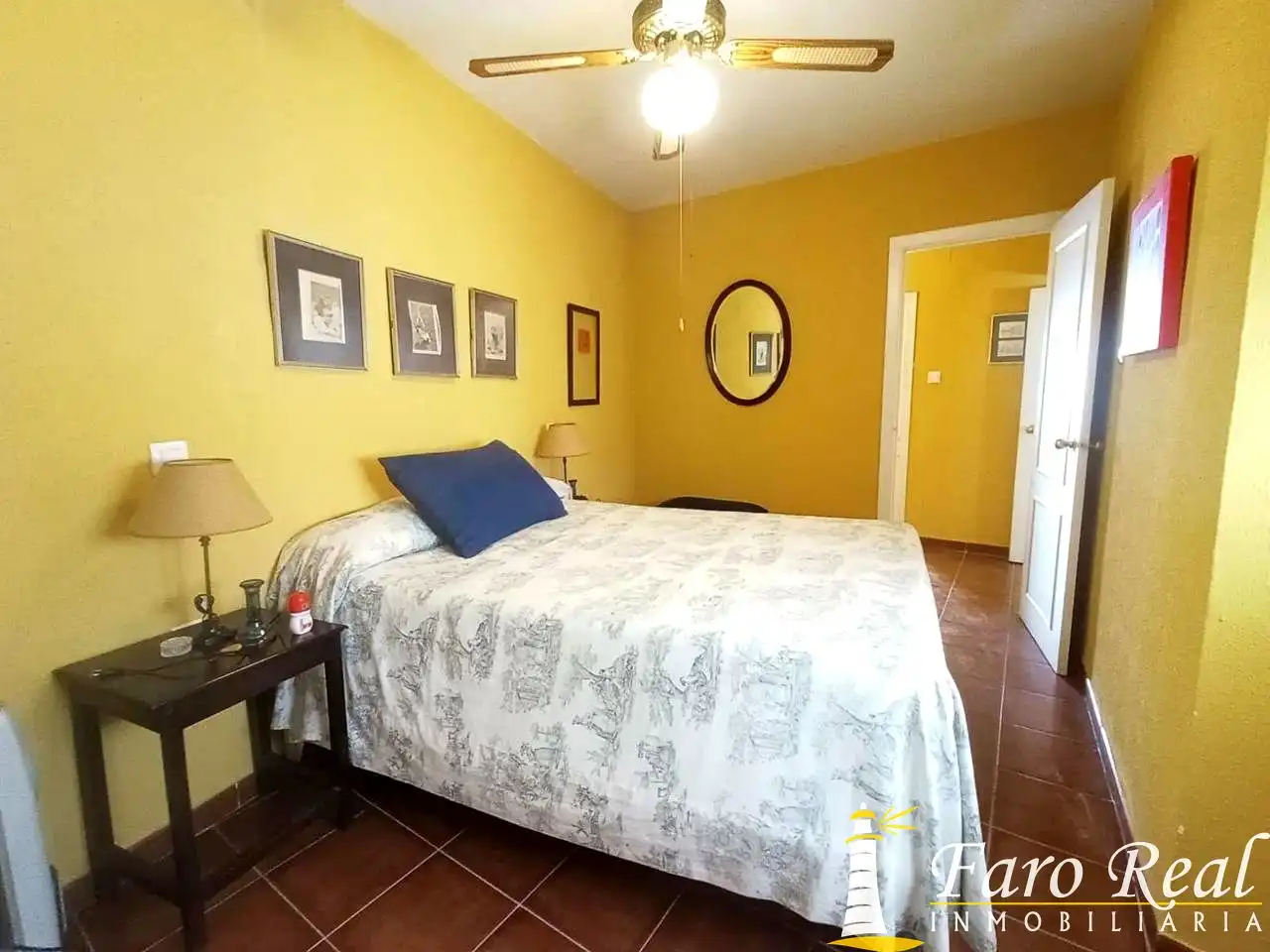 Bedroom of Detached homes for sale in Sanlúcar de Barrameda  with Terrace