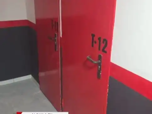 Storage room for rent in Málaga  with Alarm