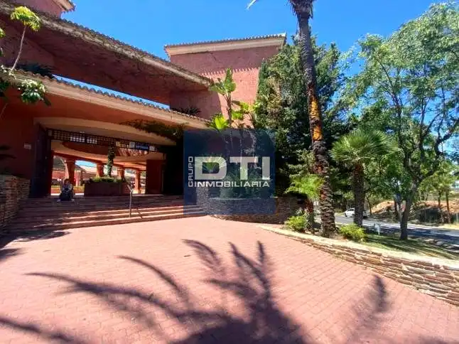 Local comercial en venta en Paseo del Golf 11, imagen 6