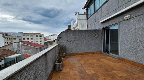 Photo 4 of Attic to rent in Centro - Echegaray, Pontevedra Capital