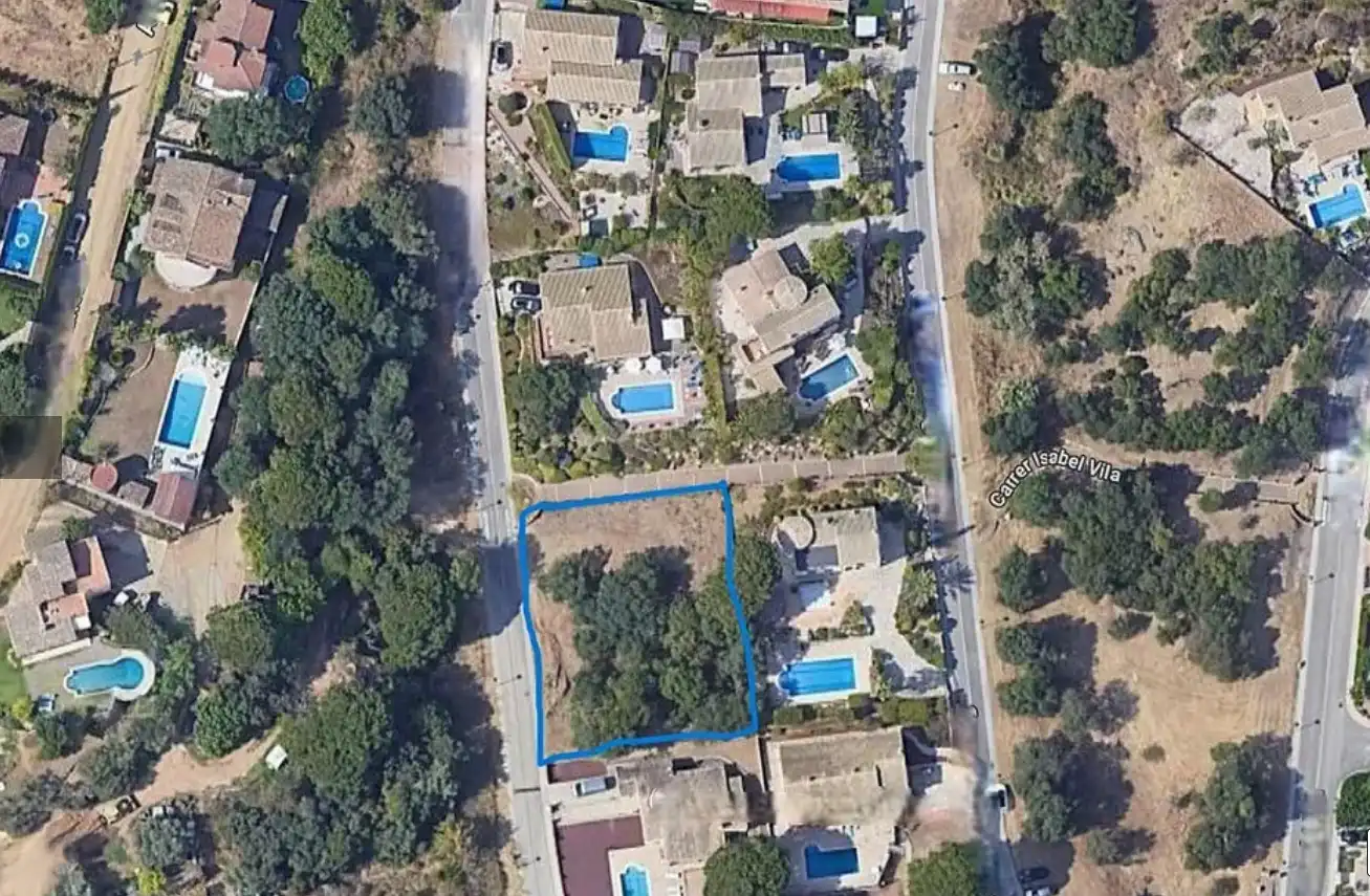 Casa amb piscina en venda a Mas Pere - Río de Oro, imagen 34