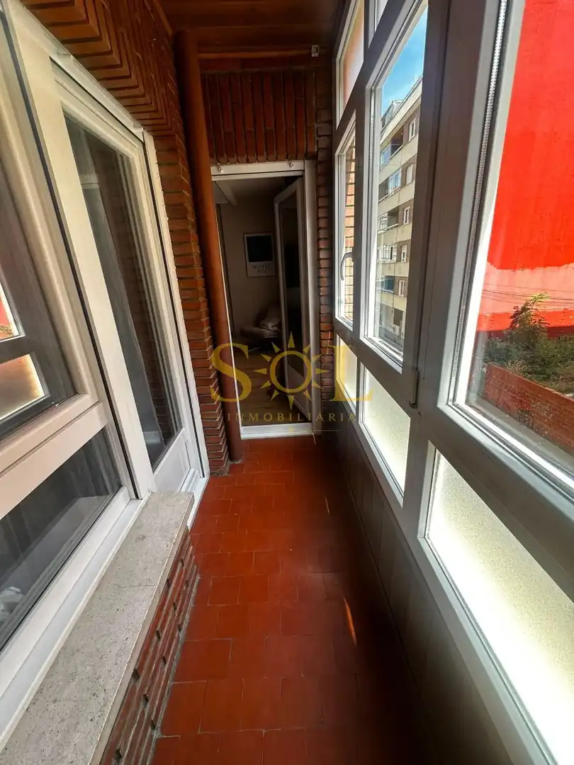 Flat with lift for sale in Calle Nueve de Febrero, imagen 26
