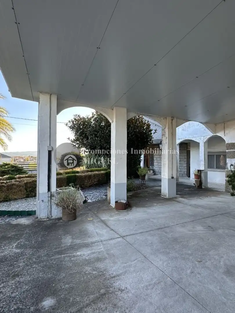 Casa con giardino in vendita a Sarreaus, imagen 7