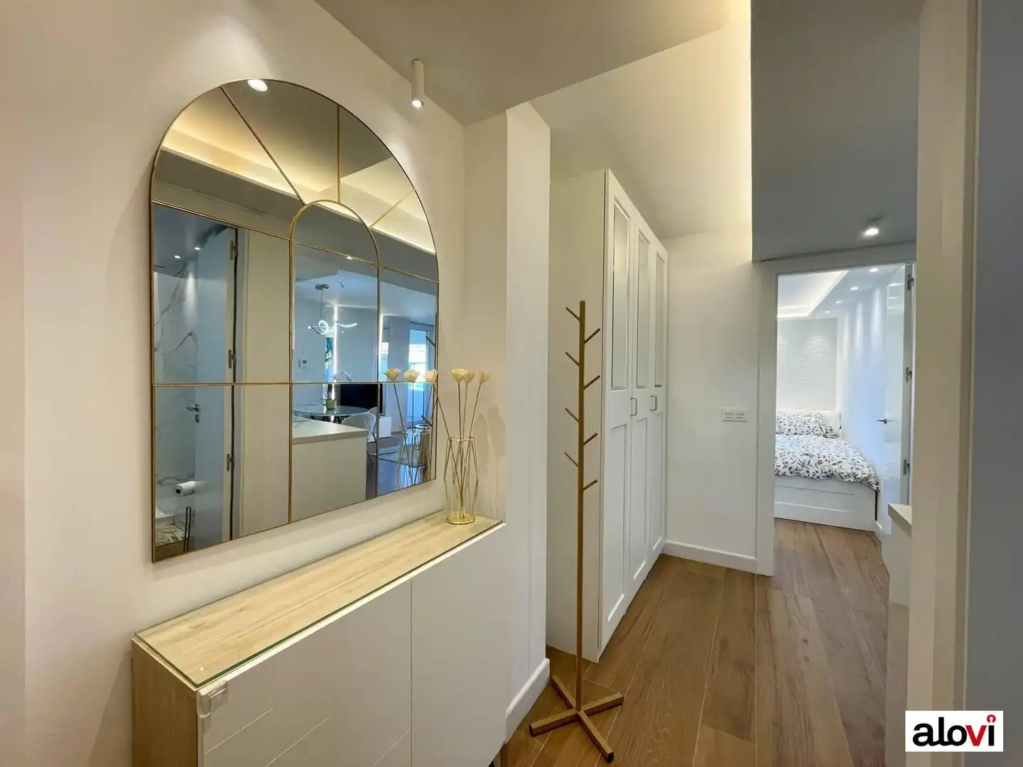Flat with terrace to rent in Calle COMPOSITOR RUIZ AZNAR, imagen 29