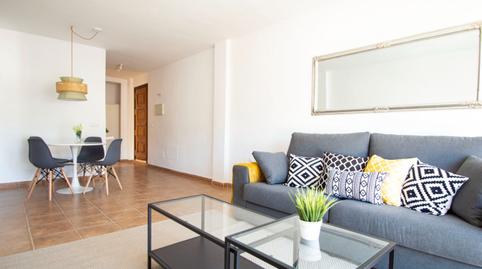 Photo 2 of Flat for sale in Calle Canalejas, Laujar de Andarax, Almería