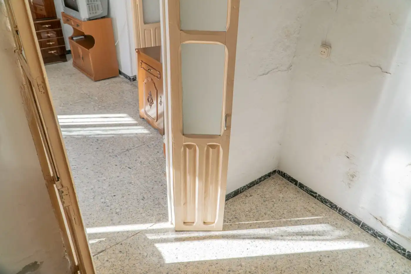 Country homes for sale in El Borge  with Terrace