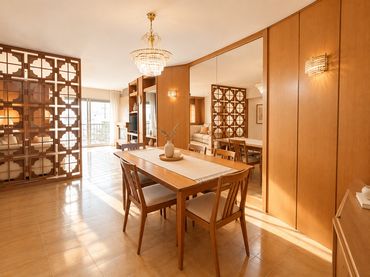 Flat with lift for sale in MOSSEN JACINT VERDAGUER