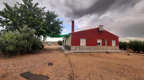 Foto 4 de Casa o xalet en venda a Don Benito, Badajoz