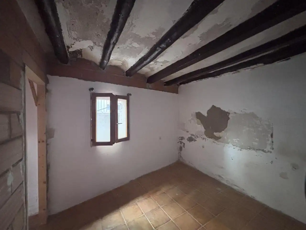 Country house zum Verkauf in La Baronia de Rialb