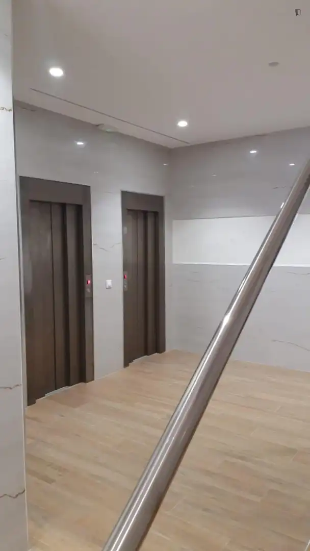 Habitació a Malilla