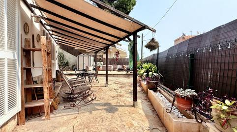 Foto 4 de Planta baja en venta en Carrer de Francesc Vidal I Sureda, La Bonanova, Illes Balears