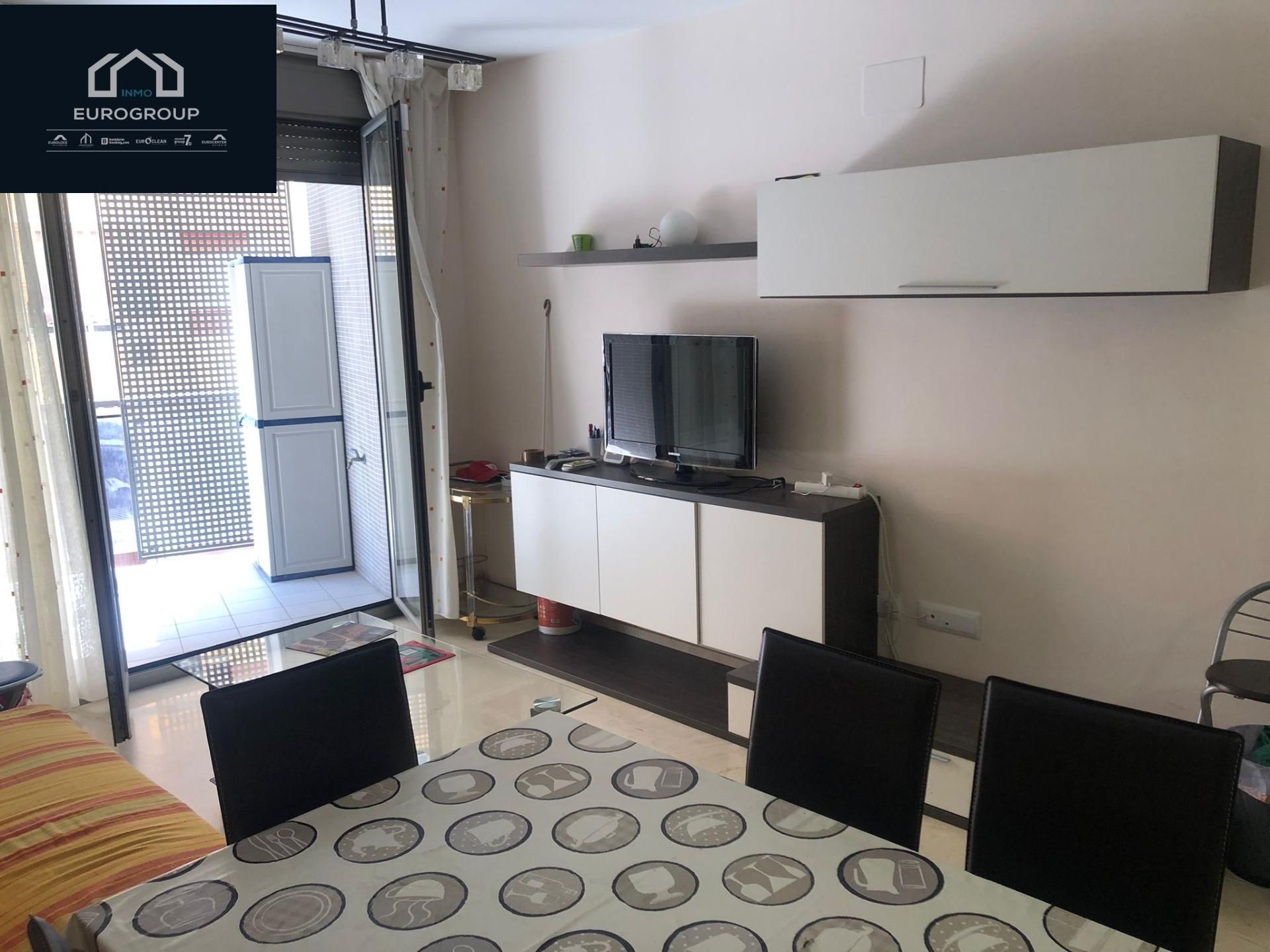 Apartament de lloguer a Colonia Madrid, Benidorm