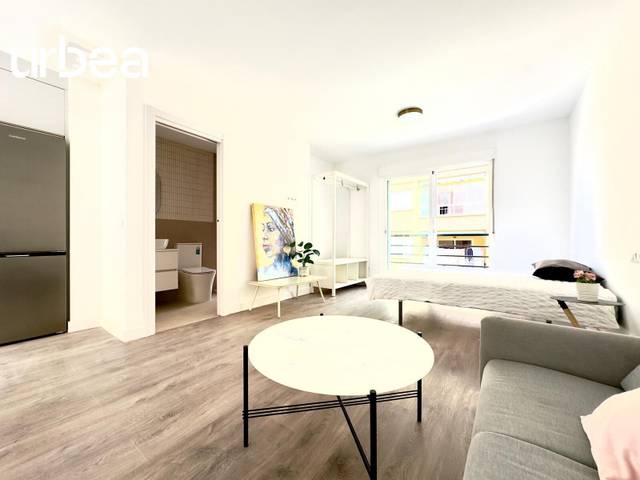 Piso en Venta en Los Castillejos - La Trinidad