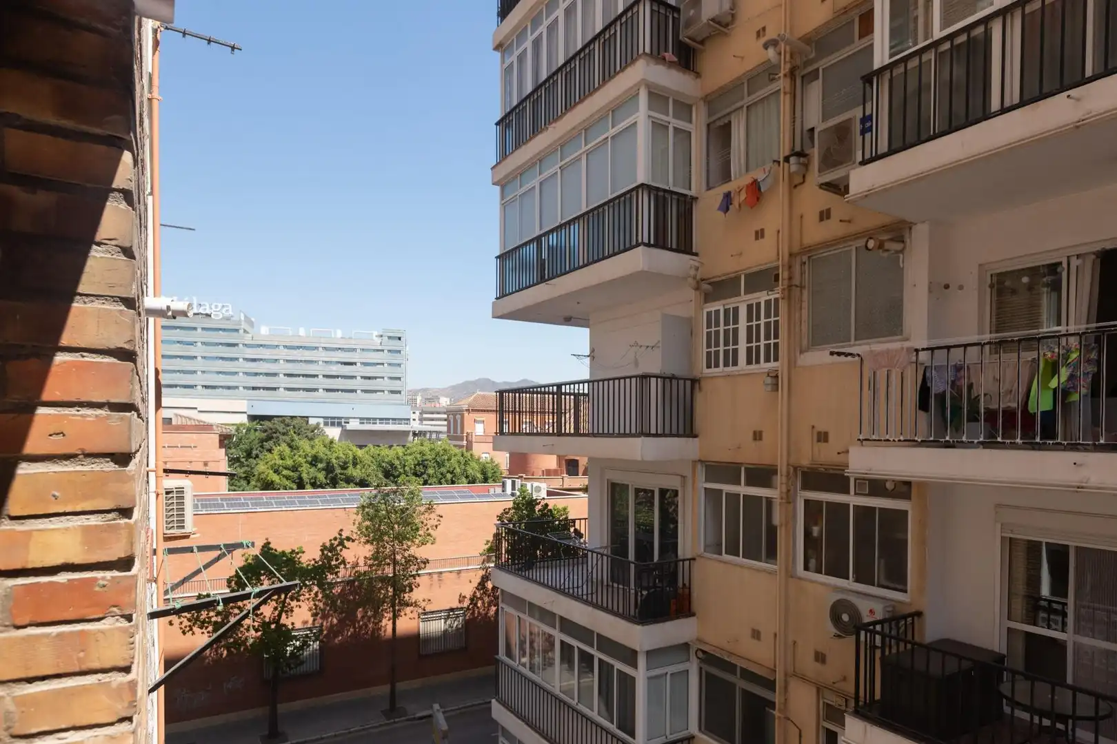 Piso en venta en AYALA, Parque Ayala - Jardín de la Abadía - Huelín