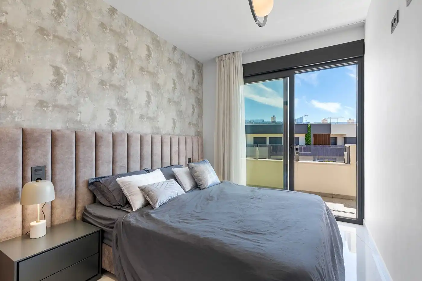 Attique avec terrasse à vendre à Orihuela Costa, imagen 20