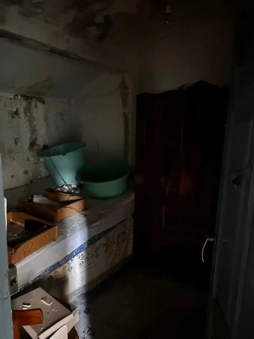 Cuina de Finca rústica en venda en Solosancho