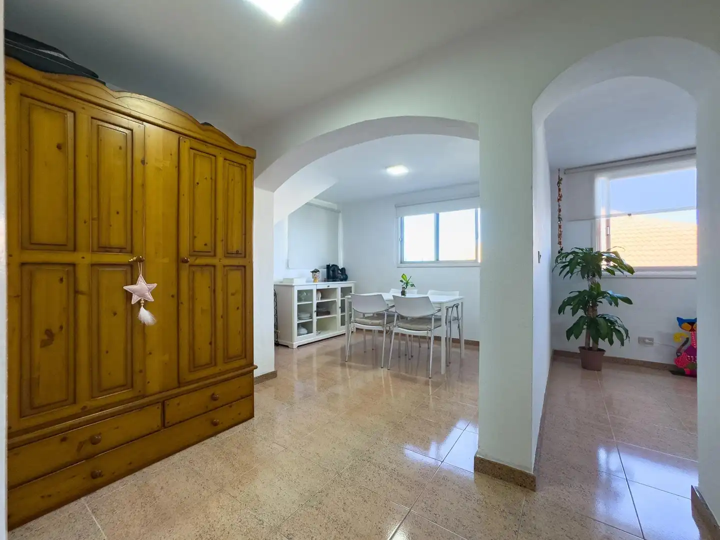 Casa o xalet en venda en La Orotava amb Jardí privat