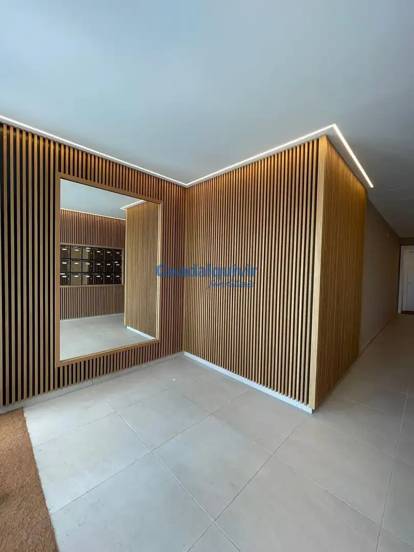 Piso de alquiler en Condequinto