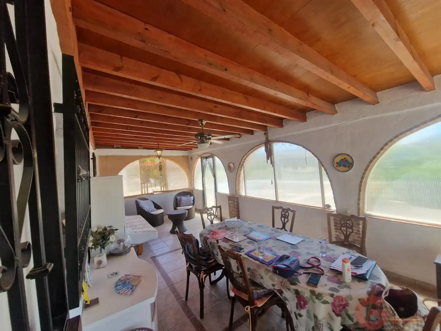 Maison avec piscine à vendre à Vélez de Benaudalla, imagen 4