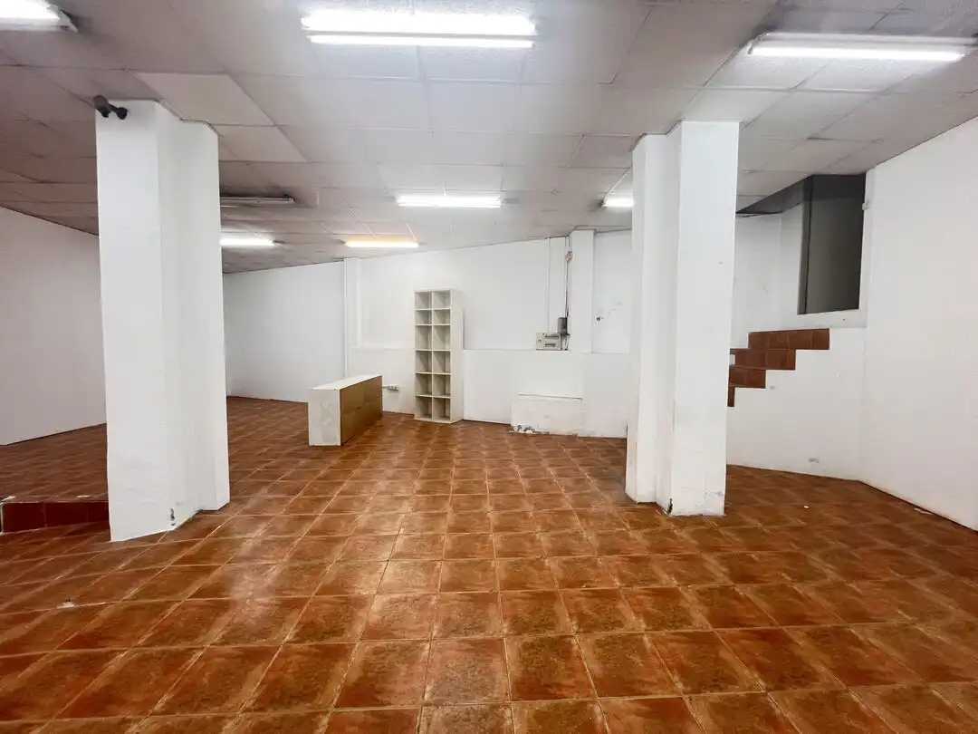 Gewerbefläche zur Miete in Calle Tiboli Kalea, imagen 22