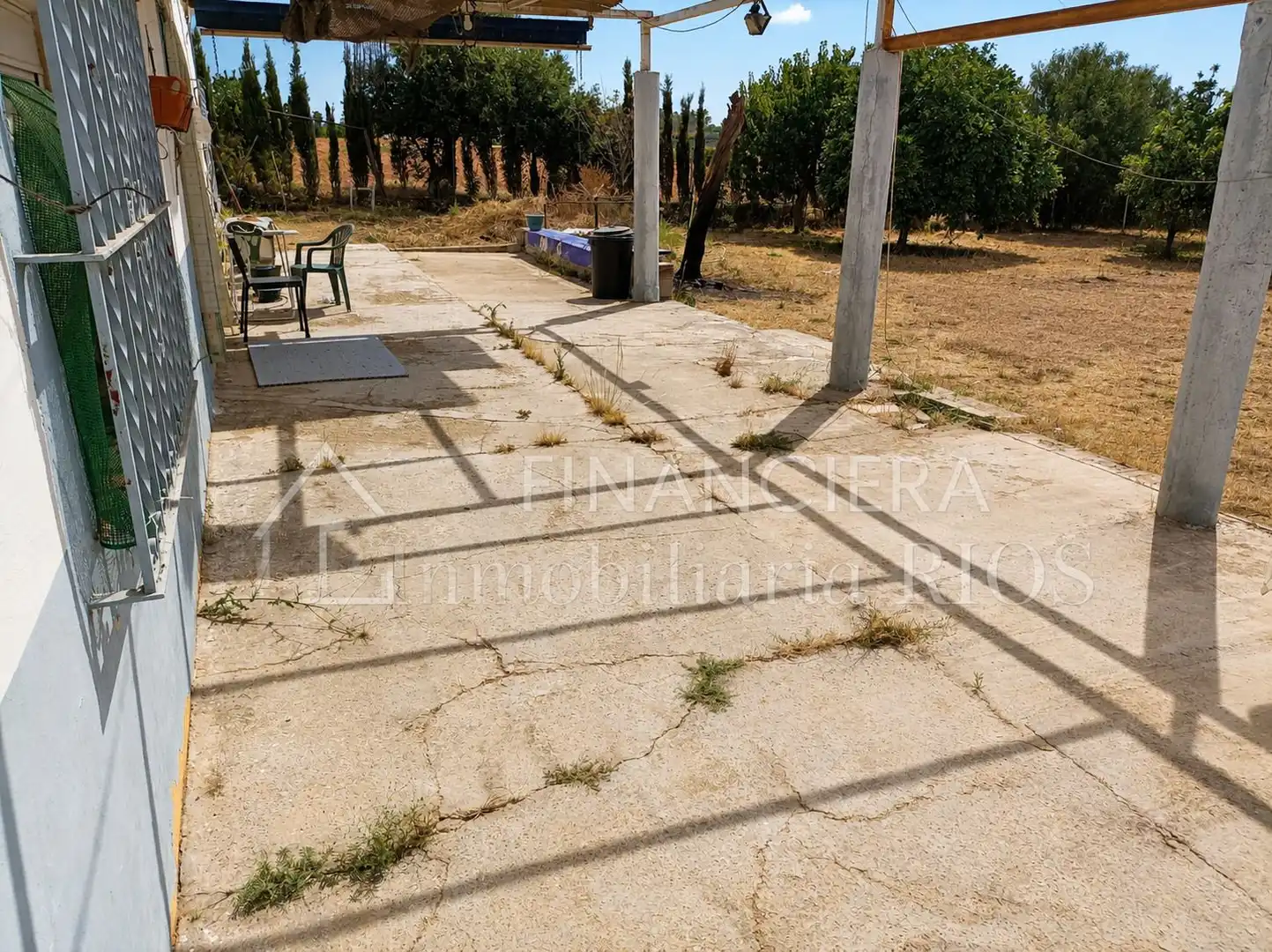 Terreni e lotti in vendita a Los Molinos, imagen 4
