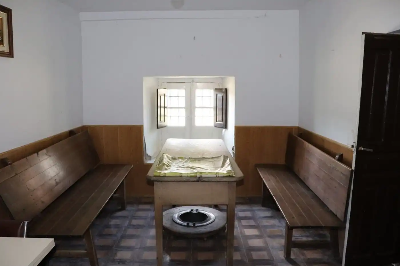 Finca rústica en venta en Cabañas Raras con Terraza
