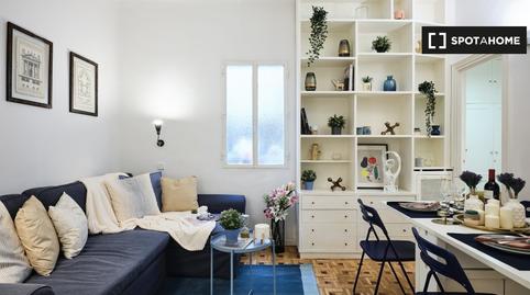 Photo 2 of Apartment to share in Ciudad Jardín,  Madrid Capital