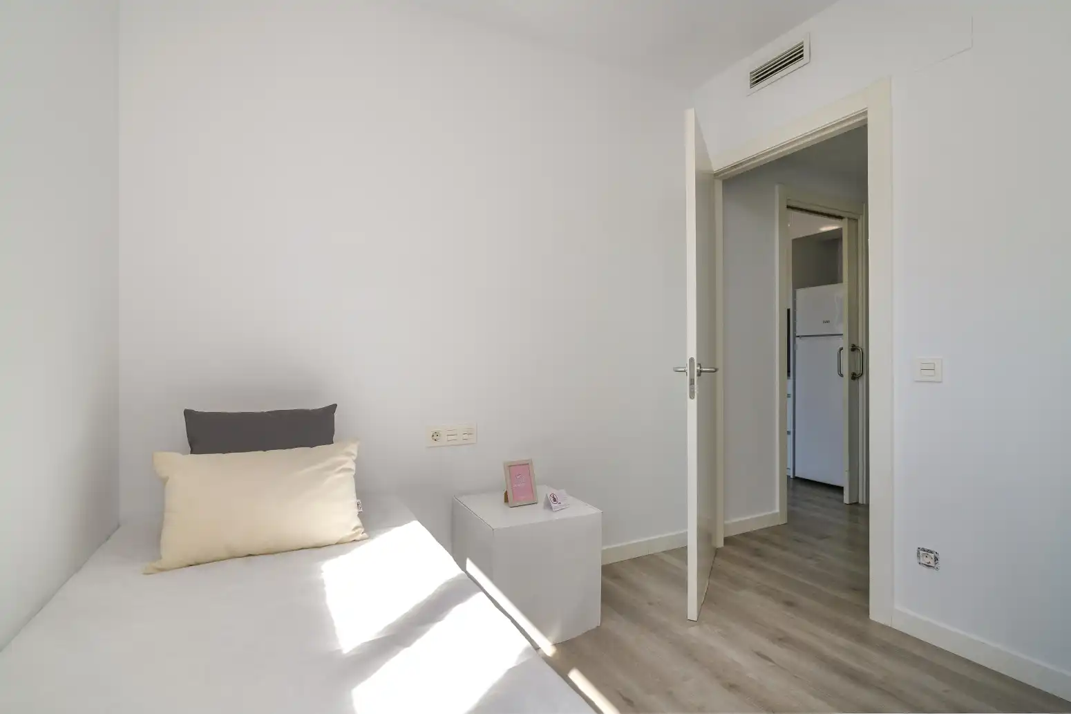 Piso con terraza en venta en Viladecans - CL VICENTA ESCODA, imagen 12