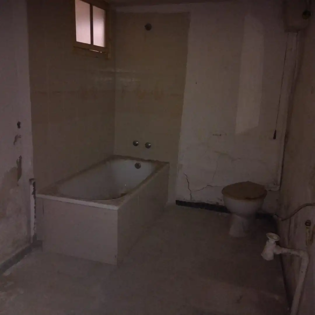 Baño de Casa o chalet en venta en Tàrrega con Terraza