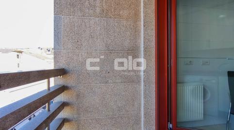 Foto 3 de Pis en venda a A Milagrosa, Lugo