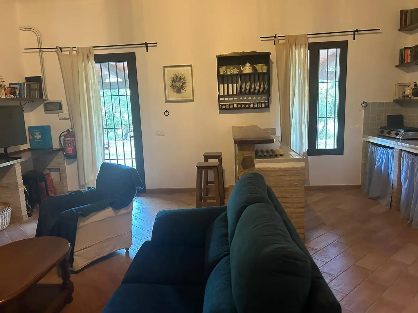 Finca rústica en venta en Alcalá de los Gazules