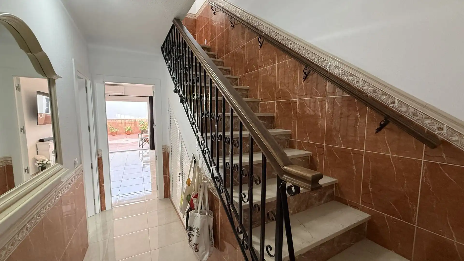 Casa a schiera in vendita a Centro, imagen 20