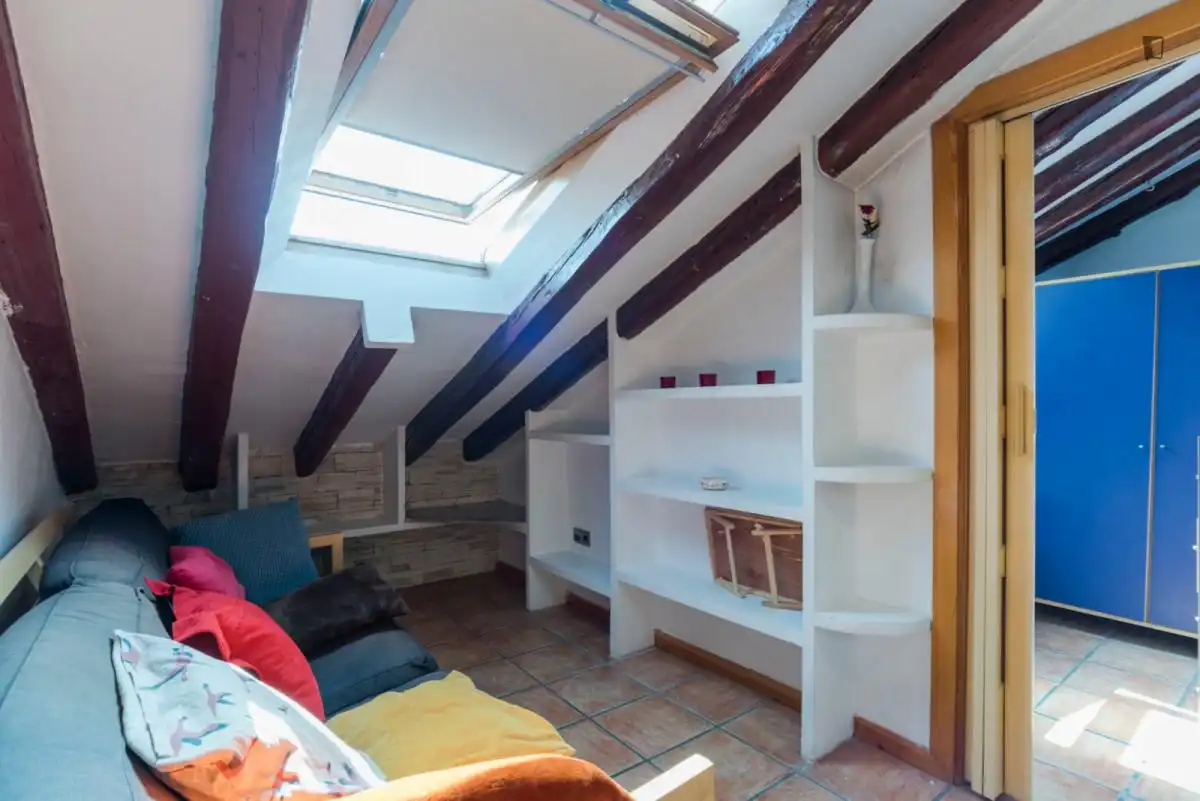 Apartamento con ascensor en alquiler en Centro, imagen 14