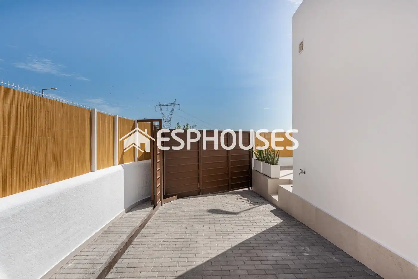 Chalet con piscina en venta en Dolores, imagen 46