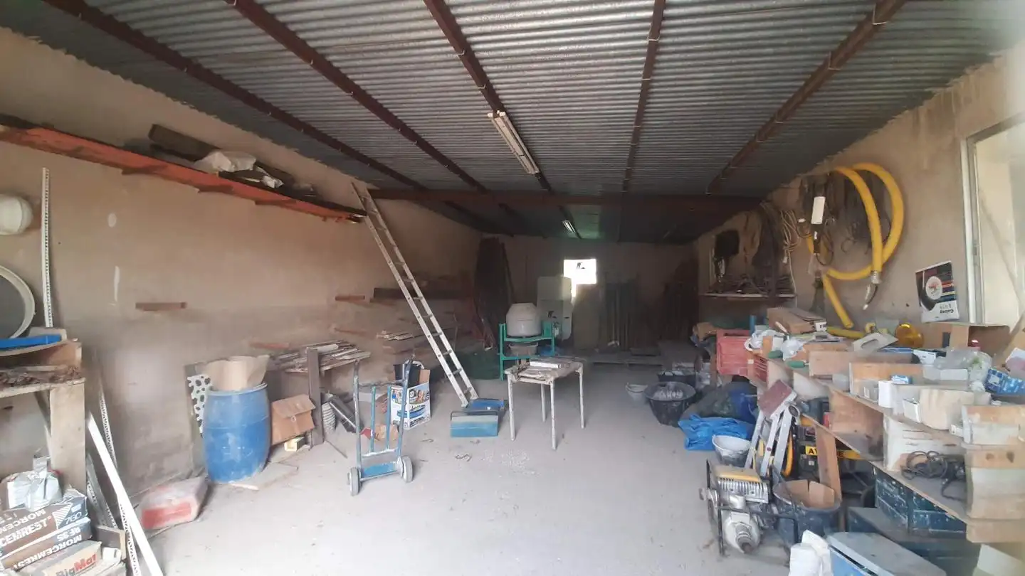 Terreno en venta en Tudela