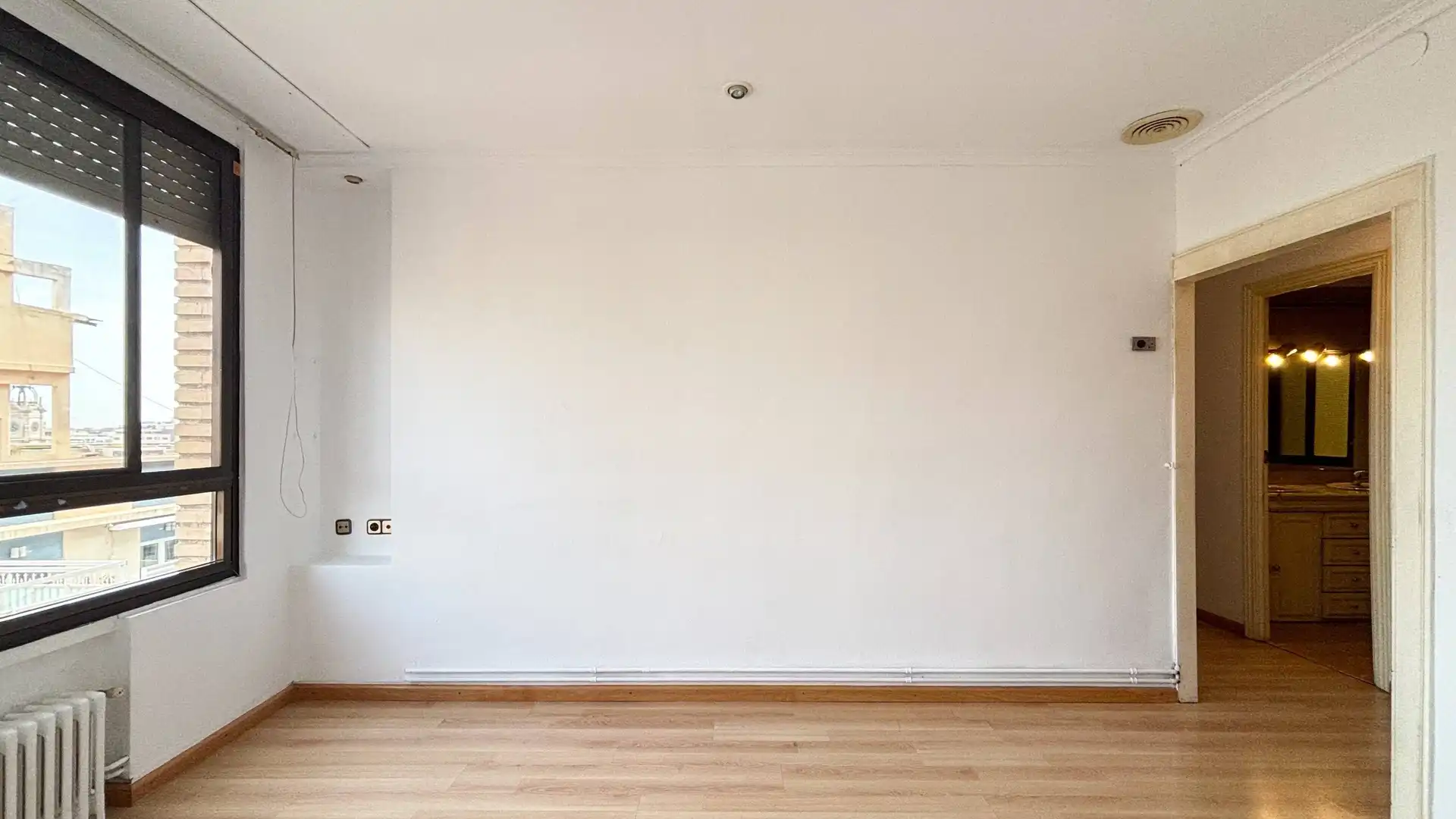 Piso con ascensor en venta en Plaza de San Agustín, imagen 32