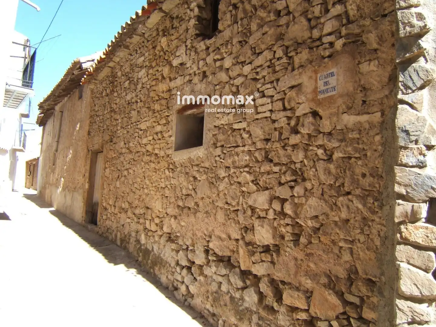 Casa o chalet en venta en Cruera, Paüls