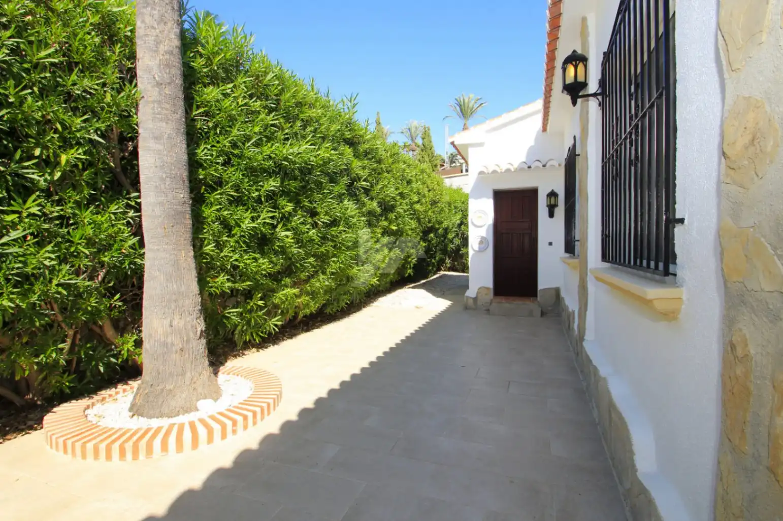 Villa con piscina in vendita a Benimeit - Tabaira, imagen 36