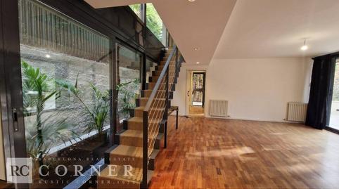 Photo 4 of House or chalet to rent in Sarrià, Barcelona