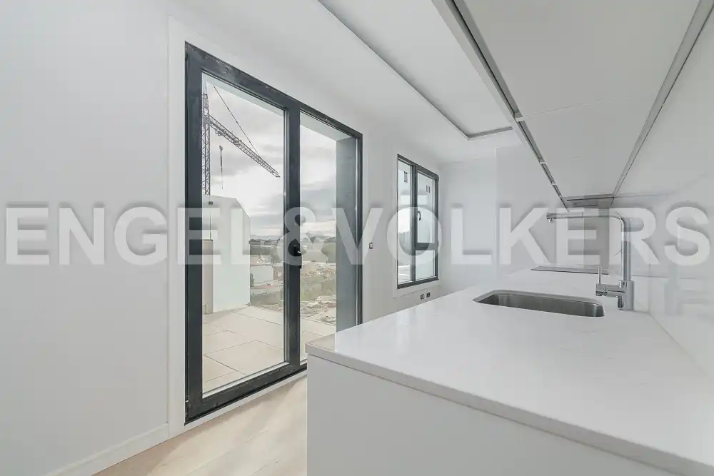Flat for sale in Coruxo - Oia - Saiáns