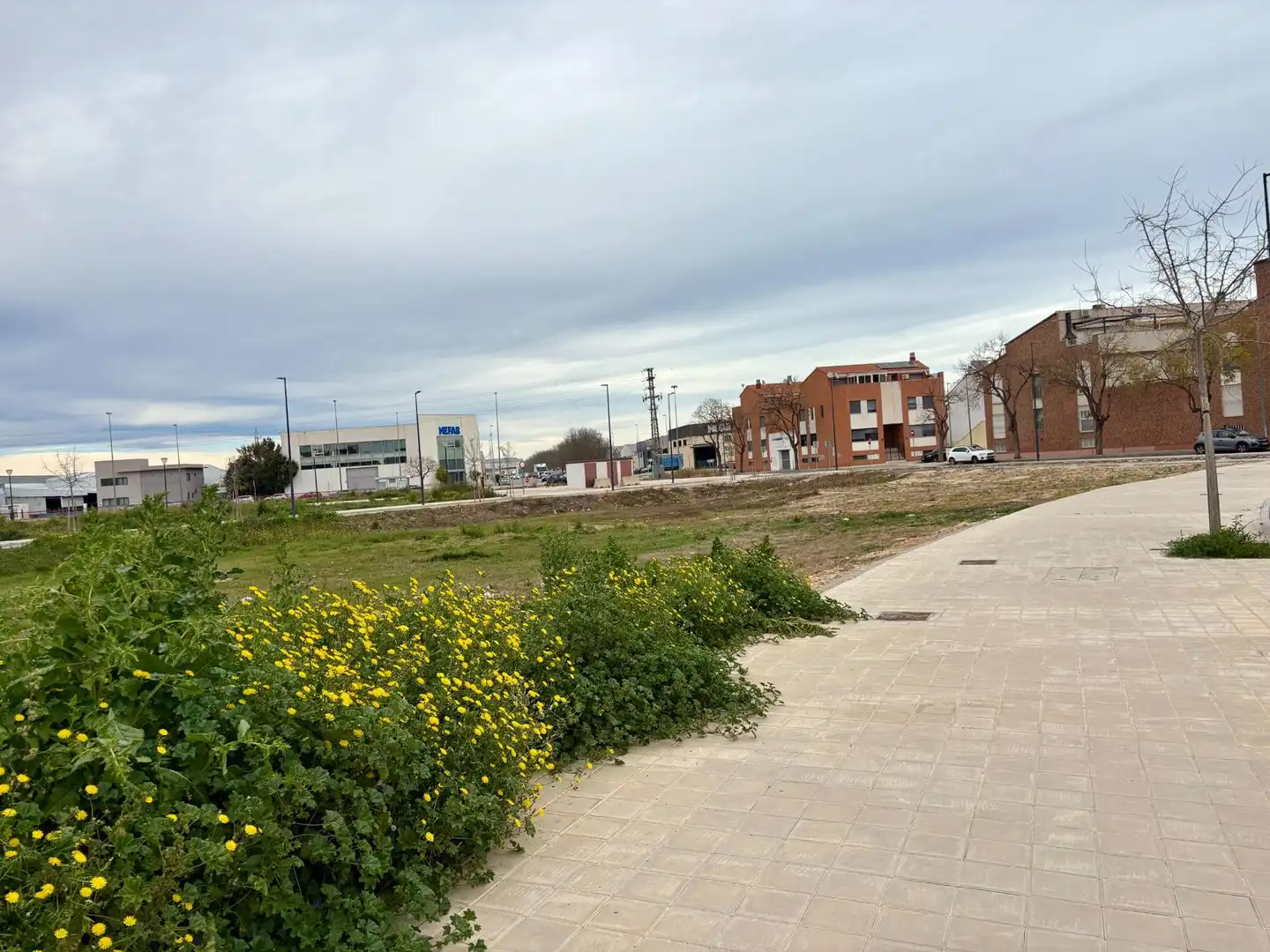 Residential for sale in Silla