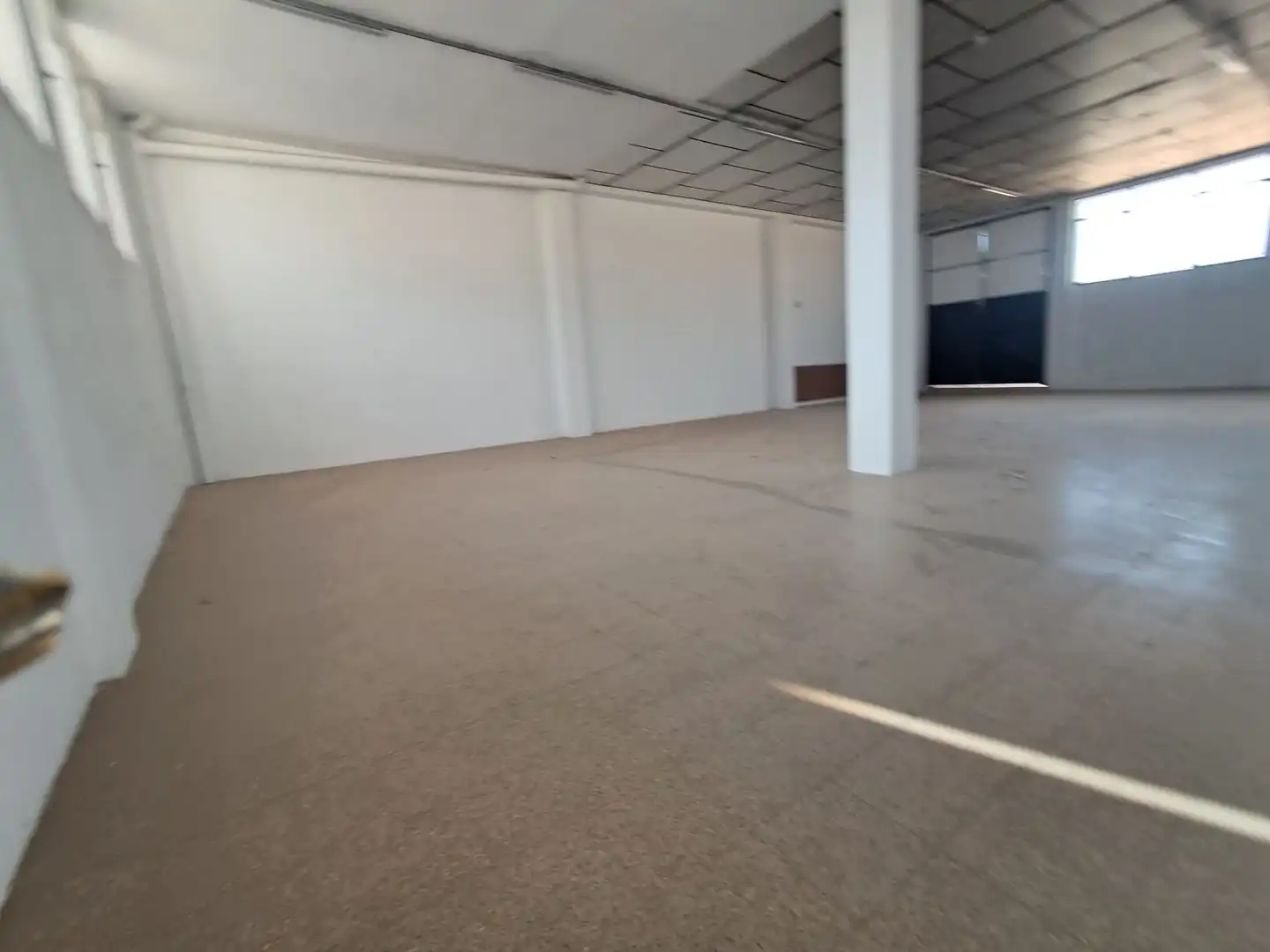 Industriegebäude zur Miete in Vapor Gordills, imagen 3