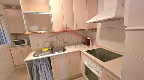 Foto 3 de Planta baja en venta en Conil, Conil de la Frontera