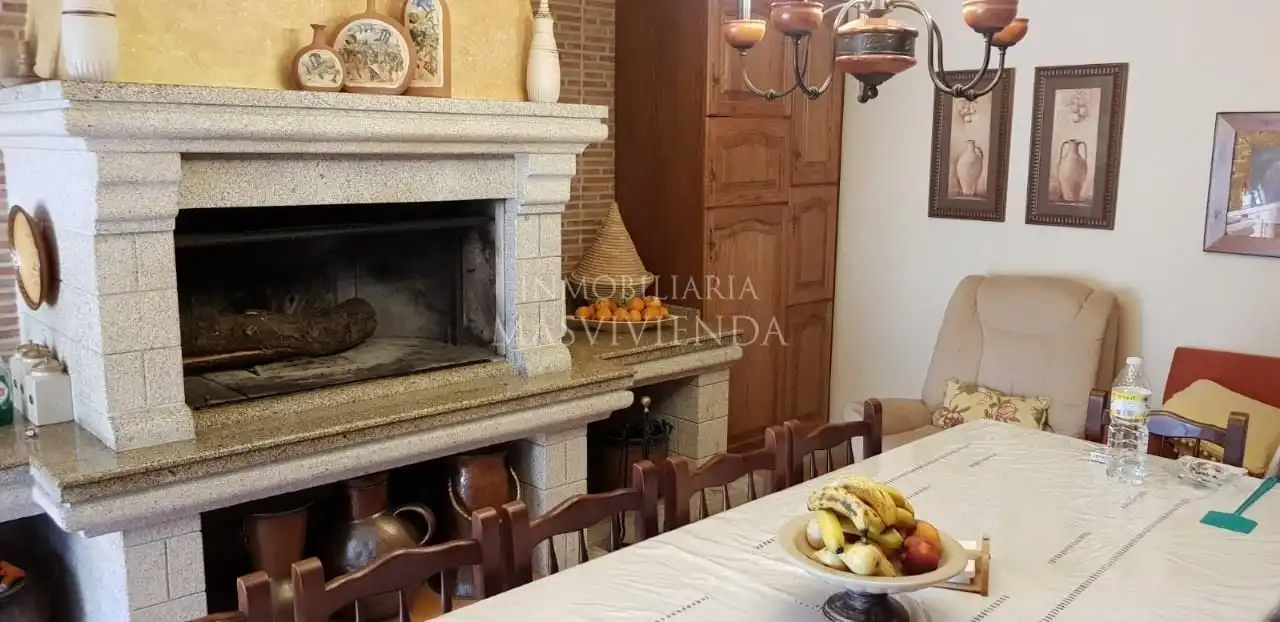 Casa o xalet en venda en Poio amb Terrassa i Piscina