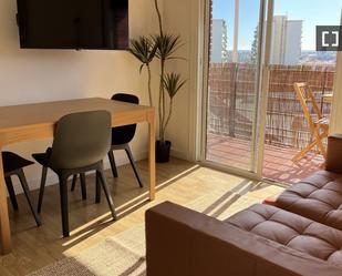 Flat to rent in Can Serra