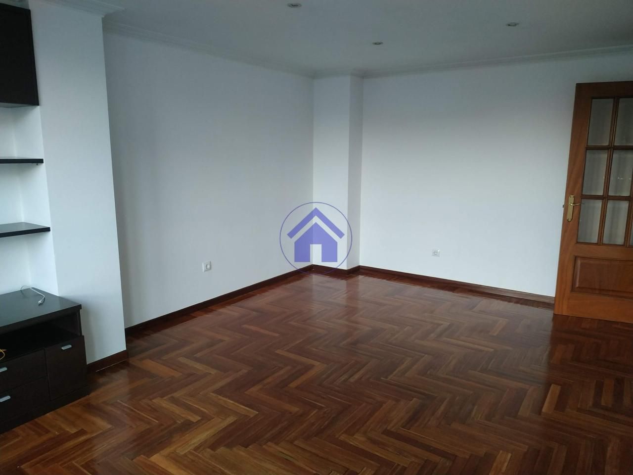 Pis de lloguer en Vigo  amb Calefacció i Parquet