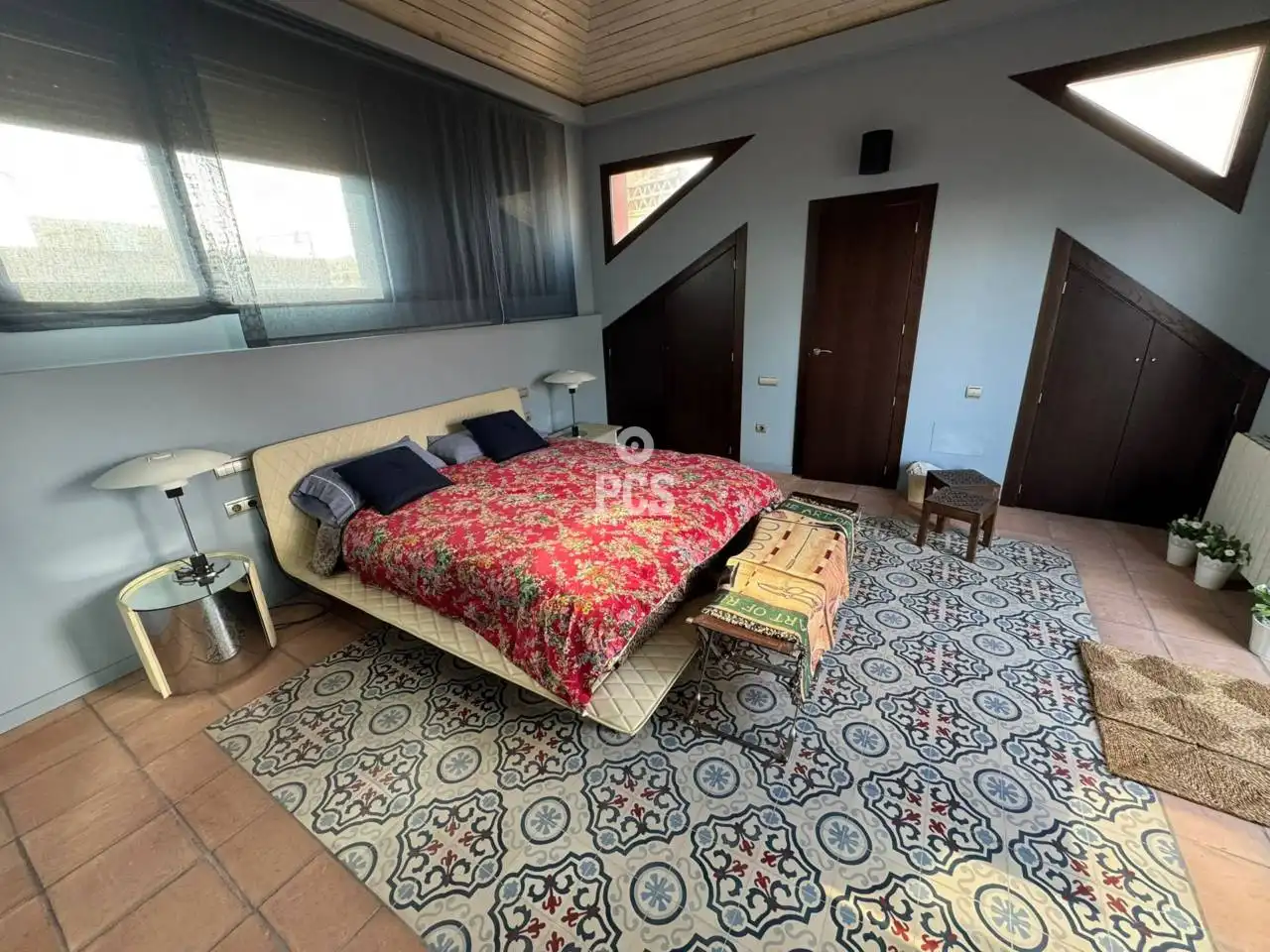 Penthouse for sale in Calle Zona Ayuntamiento de Totana S/N, imagen 5